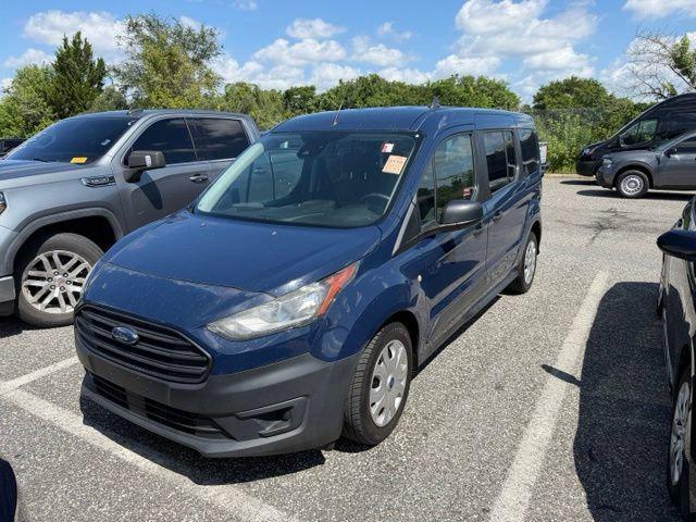2021 Ford Transit Connect XL Passenger Wagon
