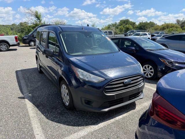 2021 Ford Transit Connect XL Passenger Wagon