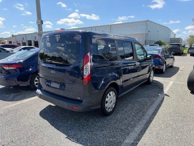 2021 Ford Transit Connect XL Passenger Wagon