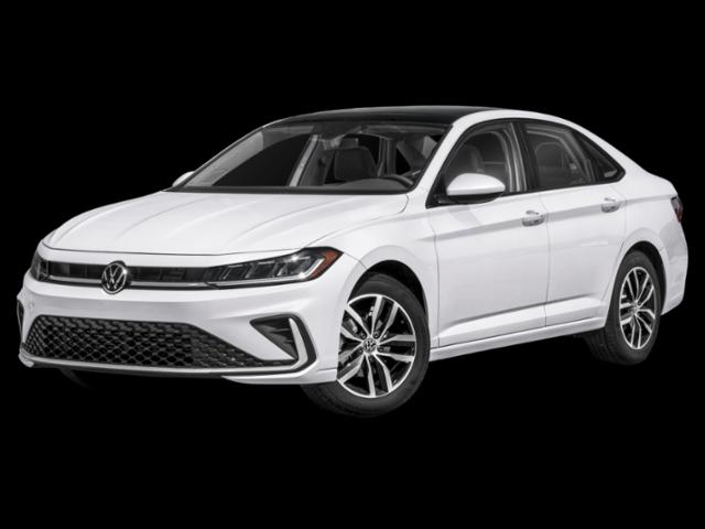 2026 Volkswagen Jetta SE for sale in Norwood, MA