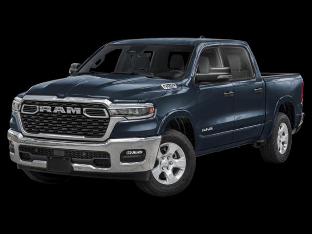 2027 Ram 1500 Big Horn for sale in Fitchburg, MA