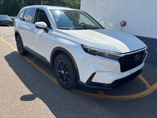 2024 Honda CR-V EX-L AWD for sale in Fitchburg, MA