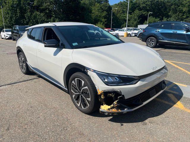 2023 Kia EV6 Wind for sale in Fitchburg, MA