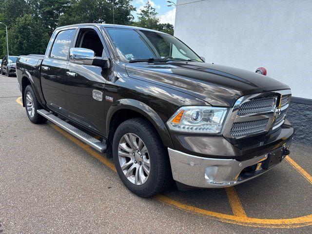 2014 Ram 1500 Longhorn for sale in Fitchburg, MA