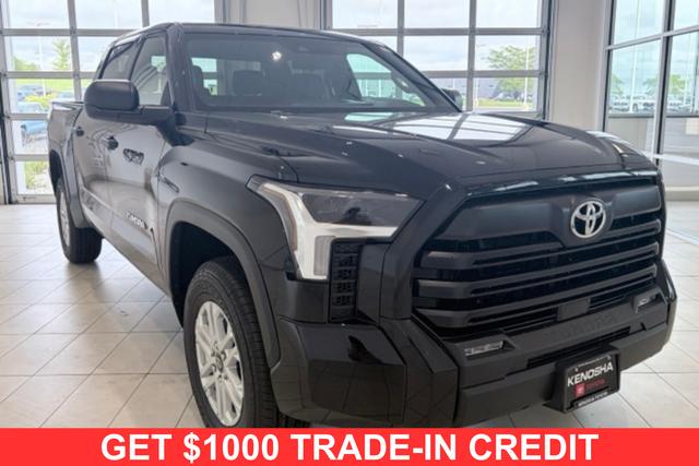 2026 Toyota Tundra SR5 CrewMax 5.5 Bed for sale in Kenosha, WI