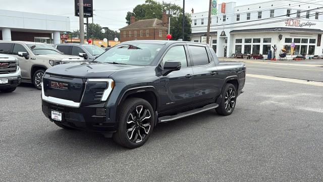 2026 GMC Sierra Max Range Denali for sale in Tappahannock, VA