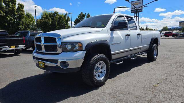 2003 Dodge Ram 2500 Unknown for sale in Cottage Grove, OR