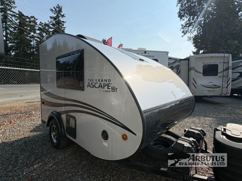 Grand Ascape St