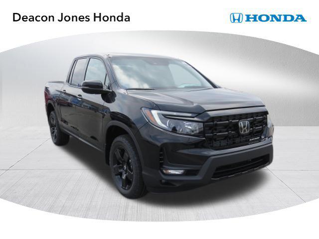2026 Honda Ridgeline Black Edition for sale in Goldsboro, NC