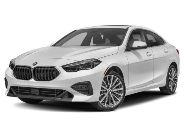 2023 BMW Coupe i sDrive for sale in Midlothian, VA