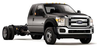 2011 Ford F-450 XL for sale in Concord, CA