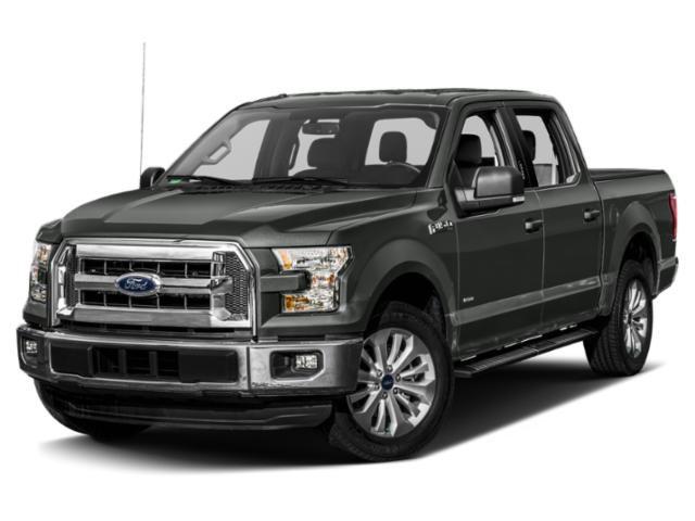 2015 Ford F-150 XLT for sale near Cincinnati, OH