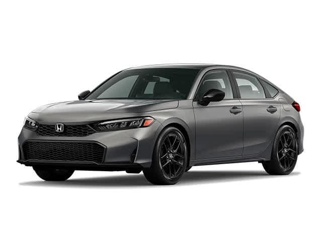 2026 Honda Civic Sport for sale in Fontana, CA