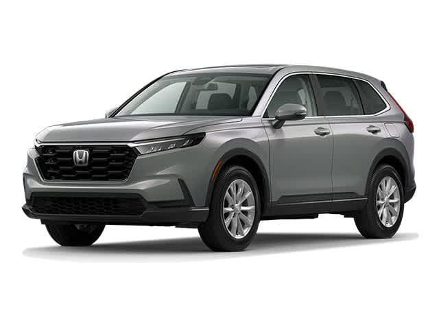 2026 Honda CR-V EX AWD for sale in Fontana, CA