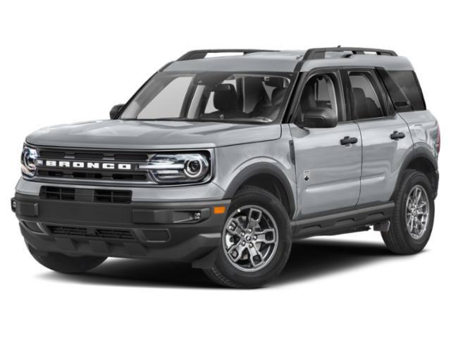 2021 Ford Bronco Sport Big Bend for sale in Wichita, KS