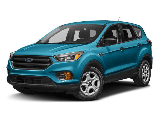 2017 Ford Escape SE for sale in Altoona, PA
