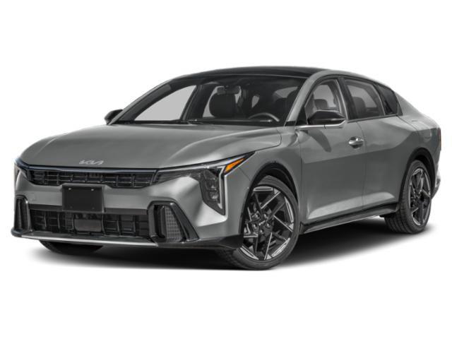 2025 Kia K4 GT-Line for sale in Merced, CA