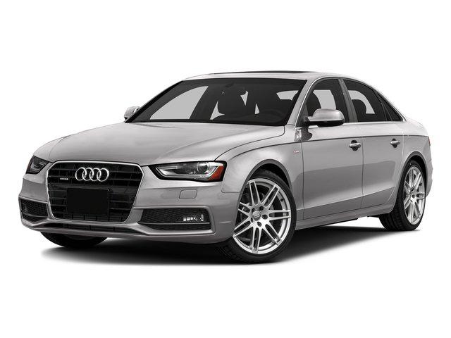 2016 Audi A4 Premium Plus for sale in Denver, CO