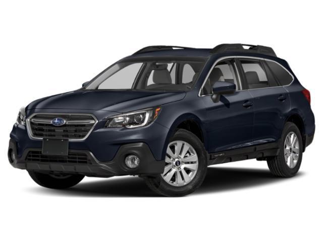 2018 Subaru Outback 2.5i Premium for sale in Grand Junction, CO