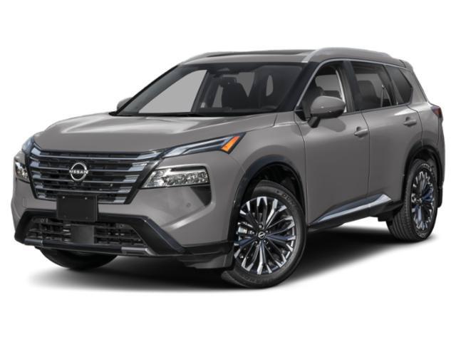 2026 Nissan Rogue Platinum for sale in Kingston, NY