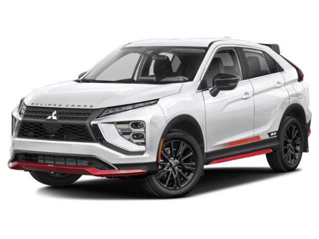 2025 Mitsubishi Eclipse Cross LE S-AWC for sale in Green Bay, WI