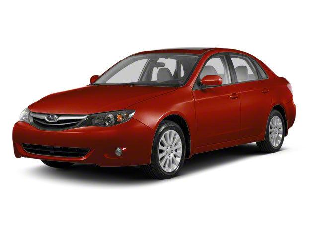 2010 Subaru Impreza 2.5i Premium for sale in St. George, UT