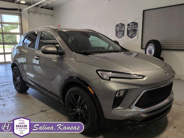 2026 Buick Encore GX Sport Touring FWD for sale in Salina, KS