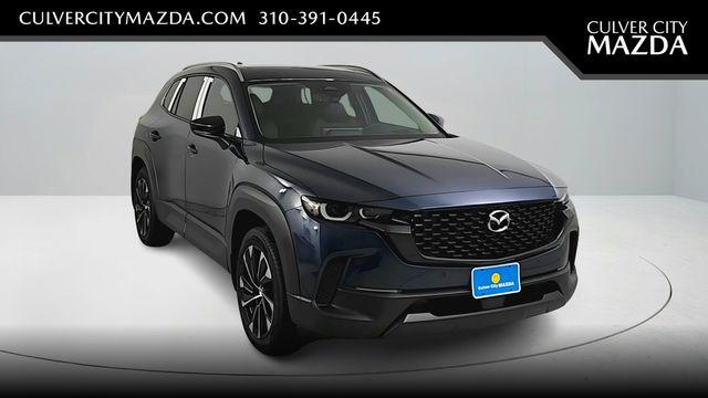 2026 Mazda CX-50 Hybrid Premium Plus for sale in Culver City, CA