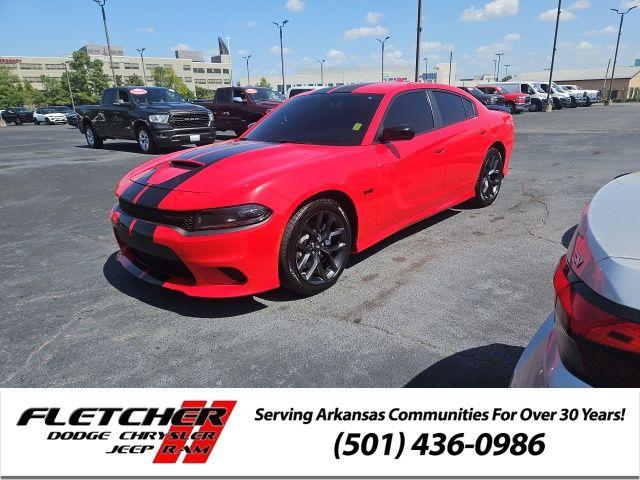 2023 Dodge Charger R/T for sale in Sherwood, AR