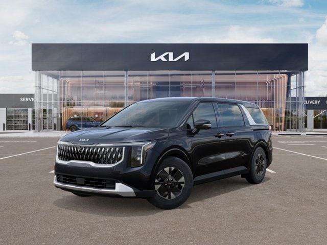 2027 Kia Carnival LXS for sale in Framingham, MA
