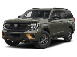 2025 Ford Expedition Tremor for sale in Middlebury, VT