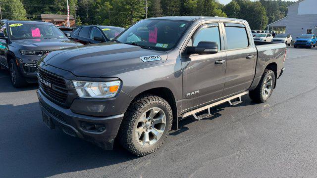 2021 Ram 1500 Big Horn for sale in Corry, PA
