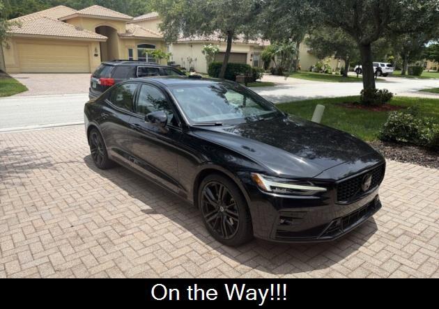2024 Volvo S60 B5 Plus Black Edition for sale in Overland Park, KS