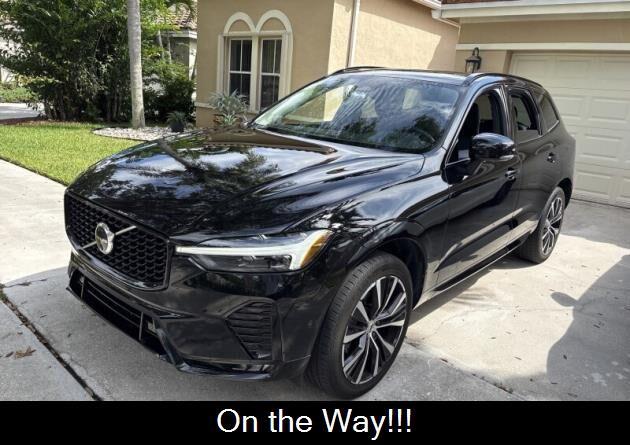 2024 Volvo XC60 B5 Plus Dark Theme for sale in Overland Park, KS