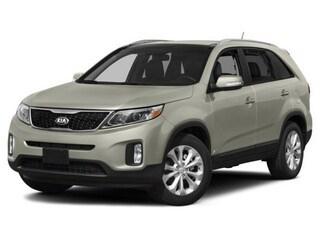 2015 Kia Sorento EX V6 for sale in Fayetteville, AR
