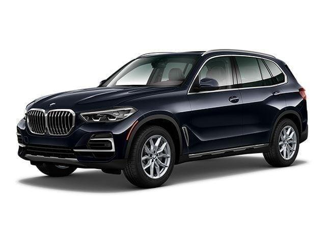 2022 BMW X5 xDrive40i for sale in Sioux Falls, SD