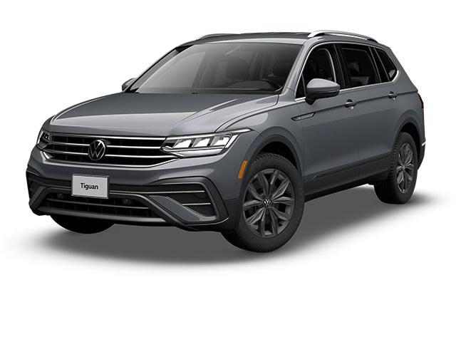 2024 Volkswagen Tiguan 2.0T SE for sale in Bangor, ME