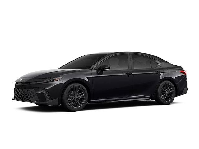 2026 Toyota Camry SE for sale in Brunswick, OH