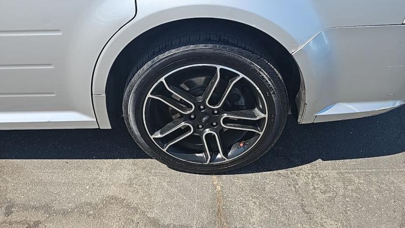 2013 Ford Flex Limited