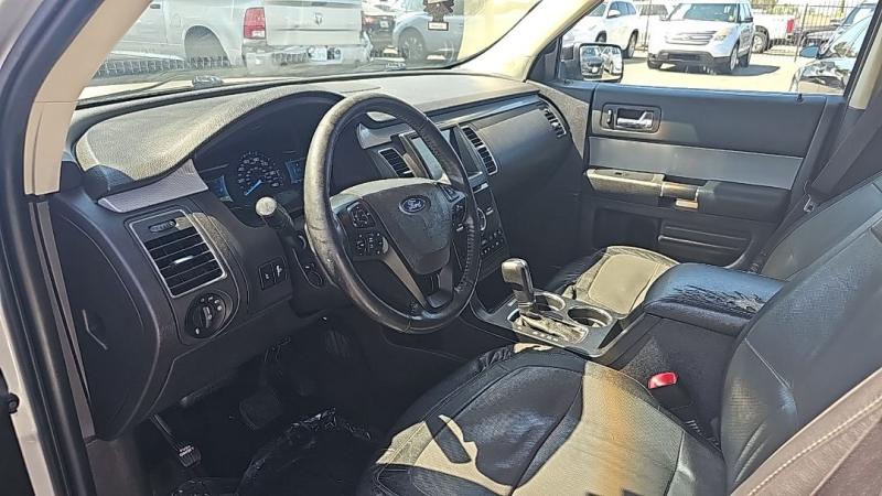 2013 Ford Flex Limited