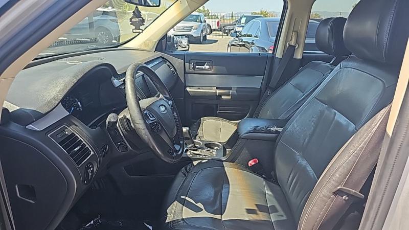 2013 Ford Flex Limited