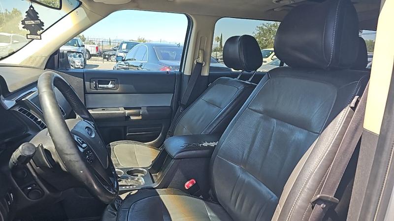 2013 Ford Flex Limited