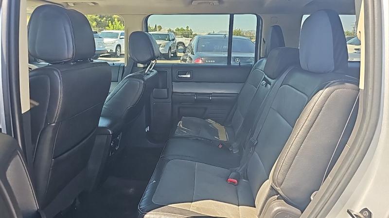 2013 Ford Flex Limited