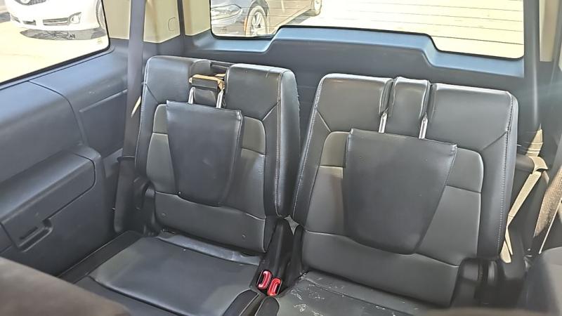 2013 Ford Flex Limited