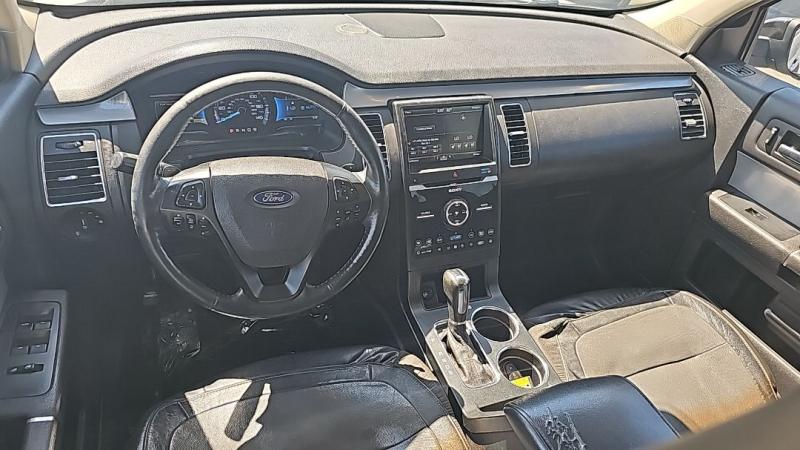 2013 Ford Flex Limited