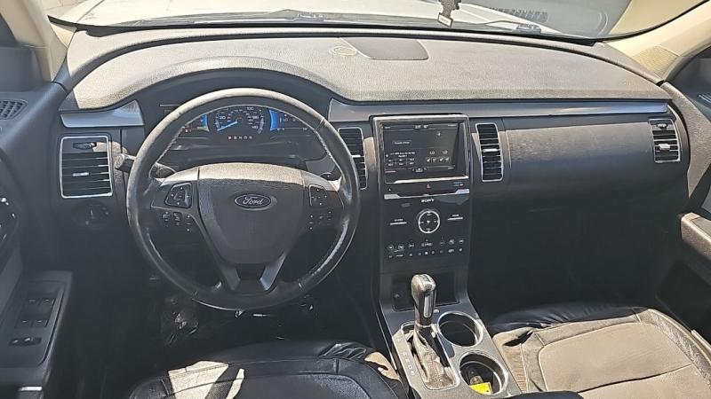 2013 Ford Flex Limited