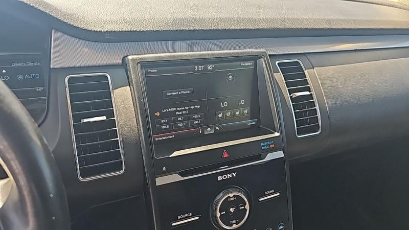 2013 Ford Flex Limited