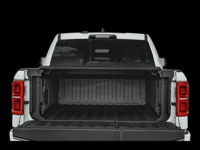 2027 Ram 1500 Tungsten