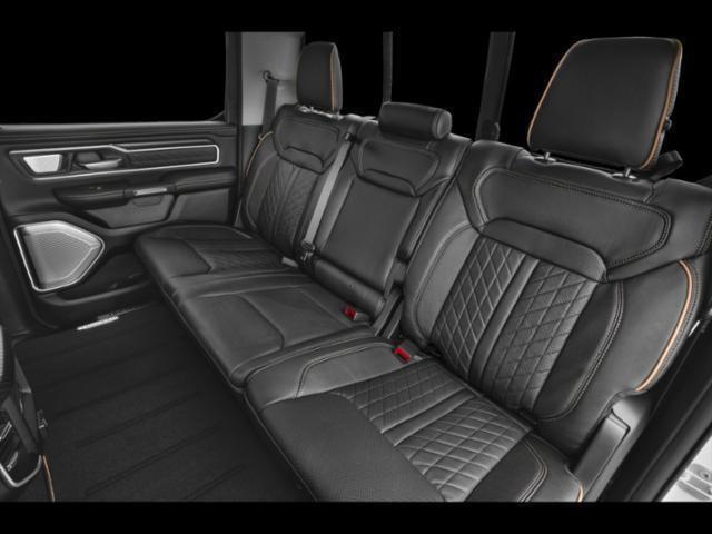 2027 Ram 1500 Tungsten