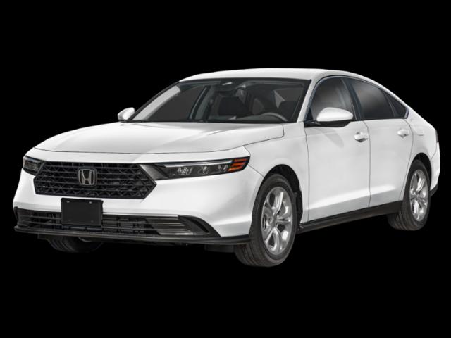 2026 Honda Accord Sedan LX for sale in Huntington Beach, CA
